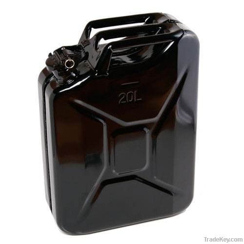 5L/10L/20L/25L american type jerry can