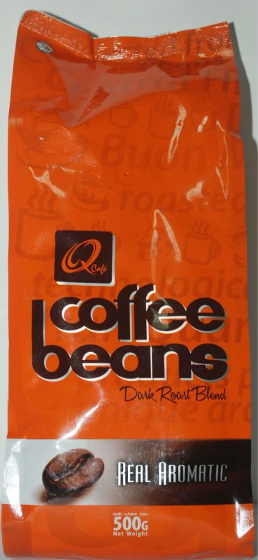 Vietnamese Coffee Beans