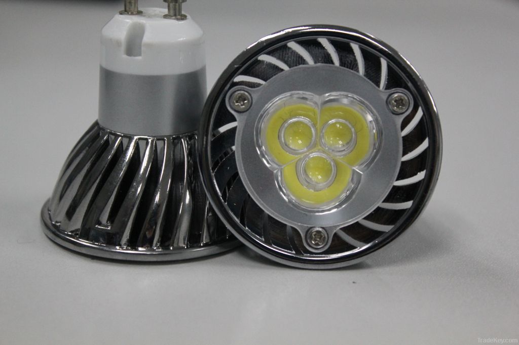 CE&amp;ROHS High Power LED Spotlight Bulb