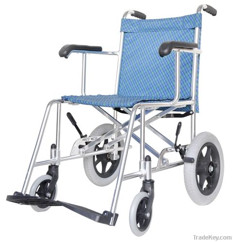 US style  aluminum wheelchair