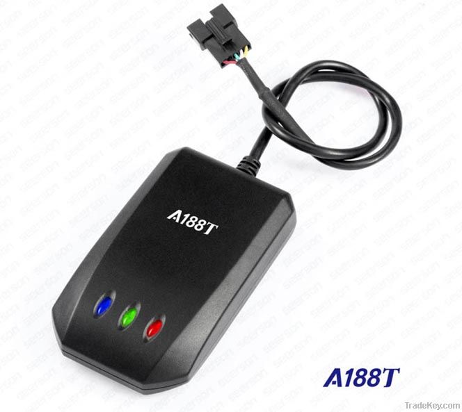 GPS Global Positioning, Satellite Tracking &amp; Anti-theft Device