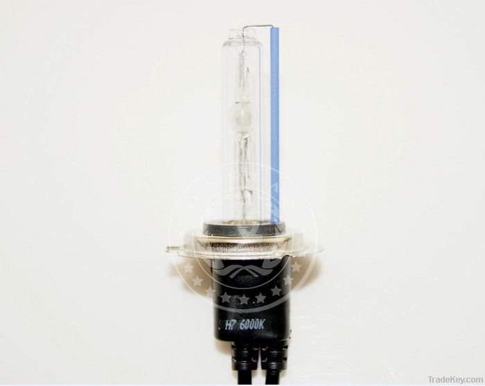 HID H7 xenon lamp