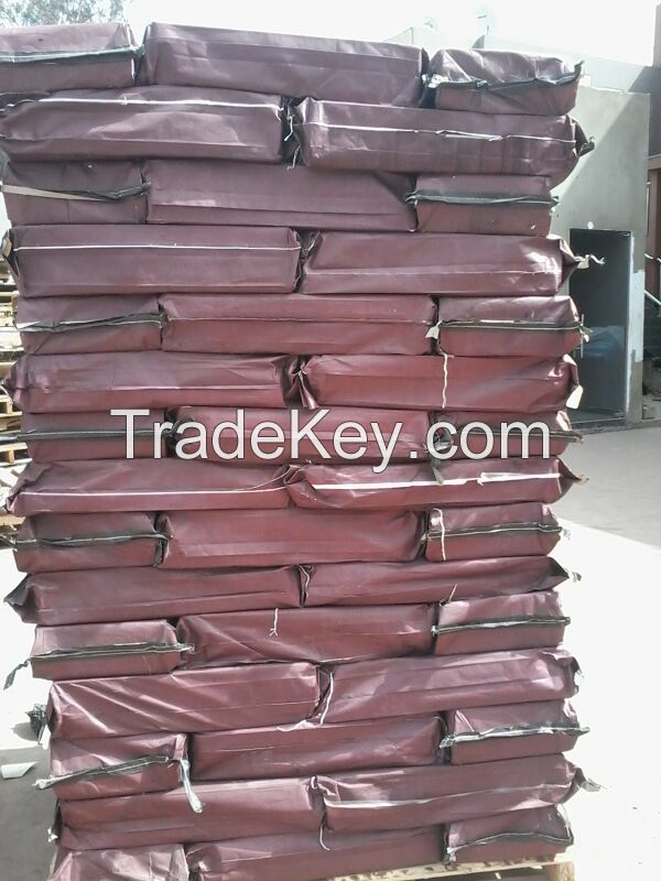 Oxidized Bitumen 40/50