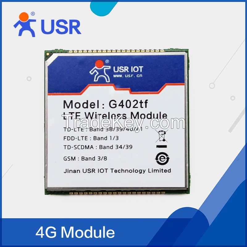 4G Module,LCC Hardware Interface