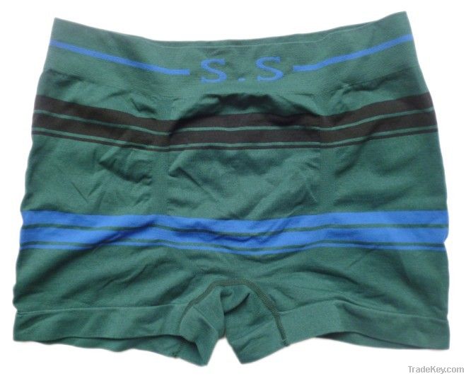 hot selling men's striped underwear