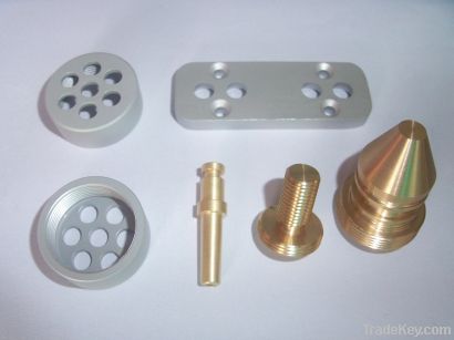 CNC machining parts