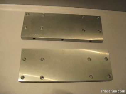 Sheet metal parts