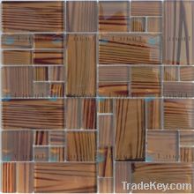 hand-painted mosaic tile bathroom mosaic tile EM98PC02