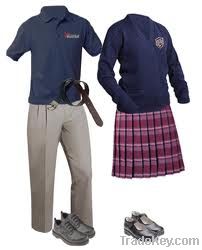 School Uniforms