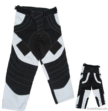 Paintball pants