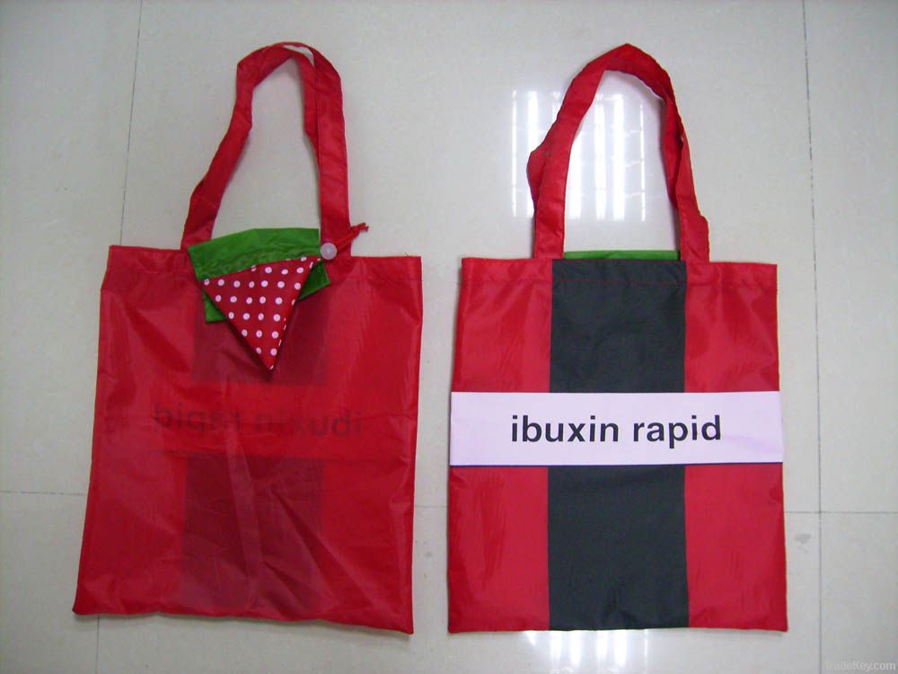 Strawberry Bag