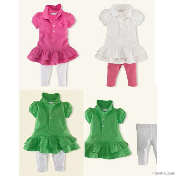 boy clothes set