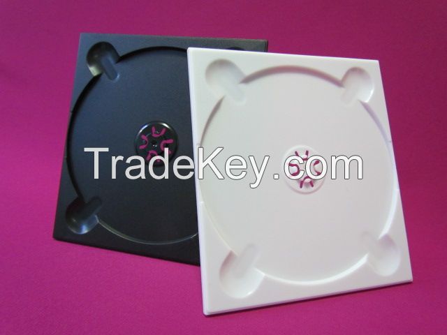 CD DVD digi tray