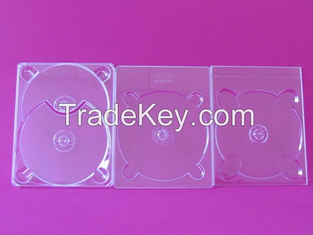 CD DVD digi tray