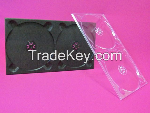 CD DVD digi tray