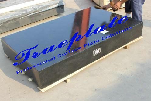 High Precision Granite Surface Plate