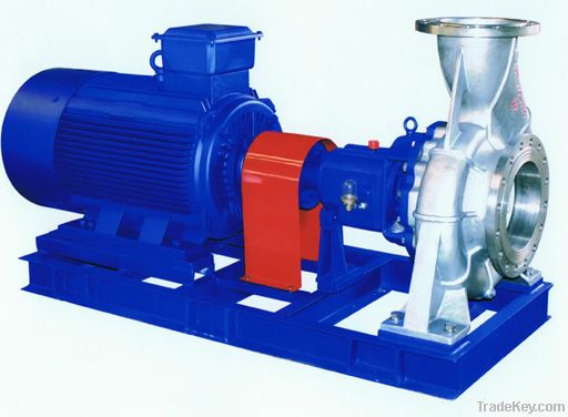 Standard Chemical Pump