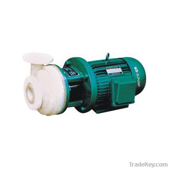 Chemical centrifugal pump