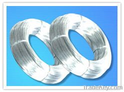 galvanized wire