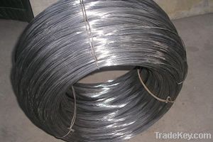 annealed wire