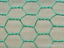 HEXAQONAL WIRE NETTING