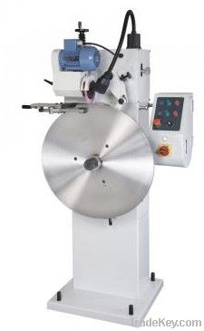 Saw blade Sharpening Machine-