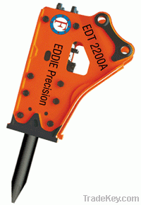 EDT Hyraulic breaker