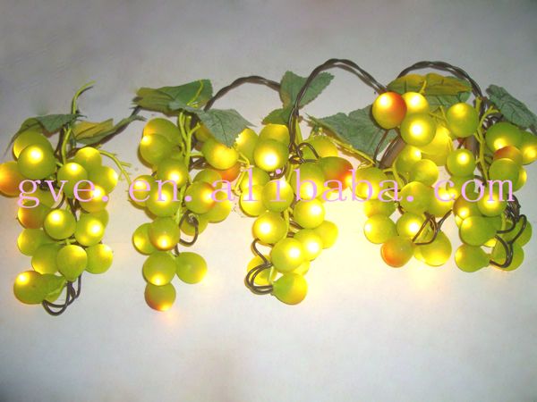 100L fruit lights