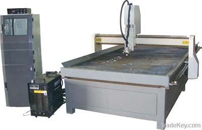 GF-1325 plasma cutting machine