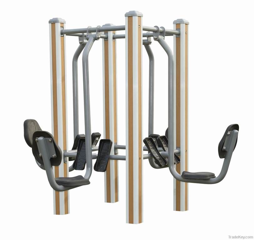 Leg Stretcher fitness equipment