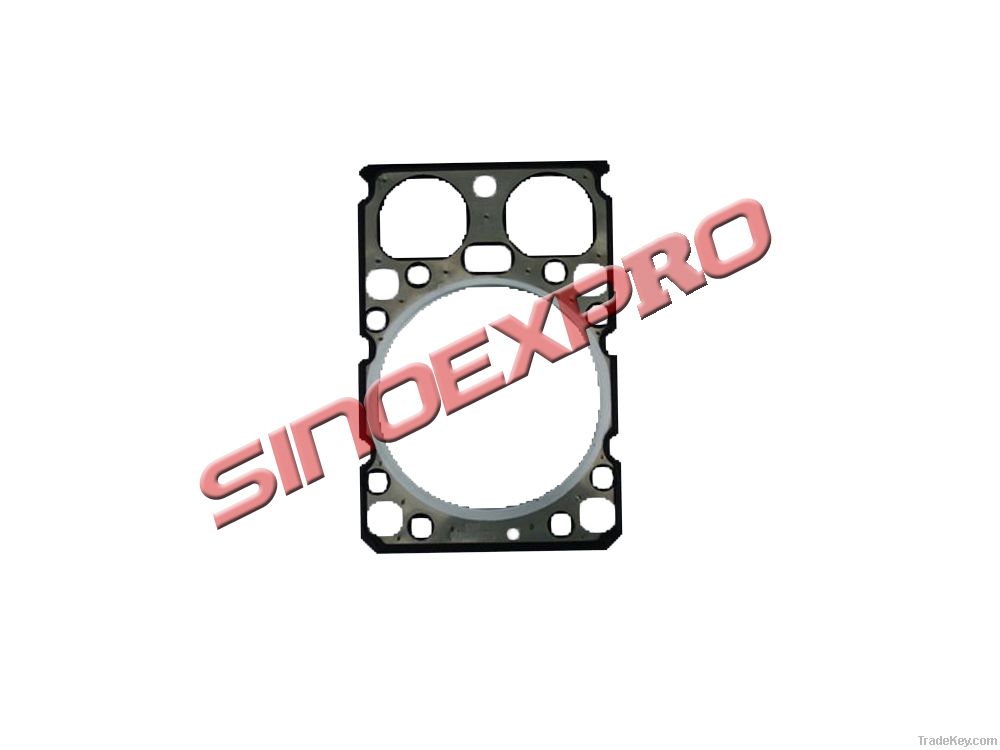 Shacman/Shaaanxi Auto cylinder head gasket