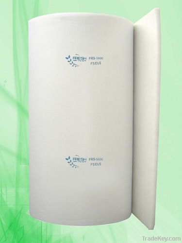 FRS-560G ceiling filter