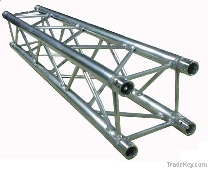 exhibiton stage lighting aluminum high load truss