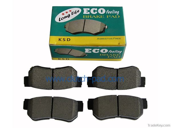 Brake Pad