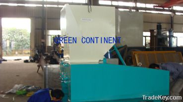 SWP800B Film Crusher