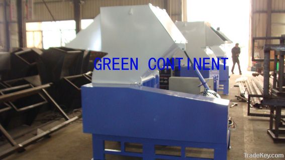 SWP800G Strong Type Plastc Crusher