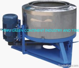 PSD100 Plastic Dewatering Machine