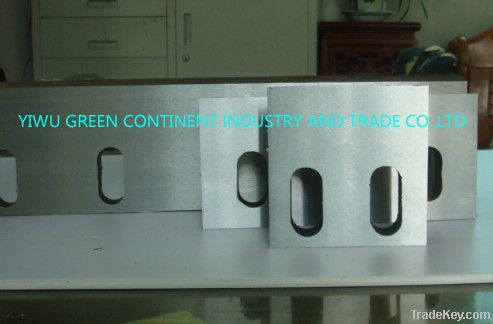 Blade For Plastic Crusher