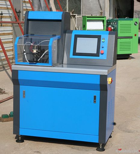 common rail fuel injector test bench--CRI-XZ300C