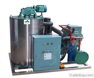 Medium Capacity flake Ice Machine