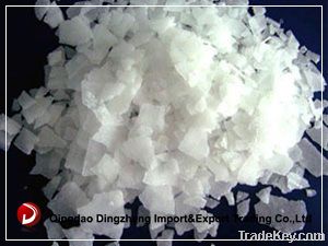 Caustic Soda