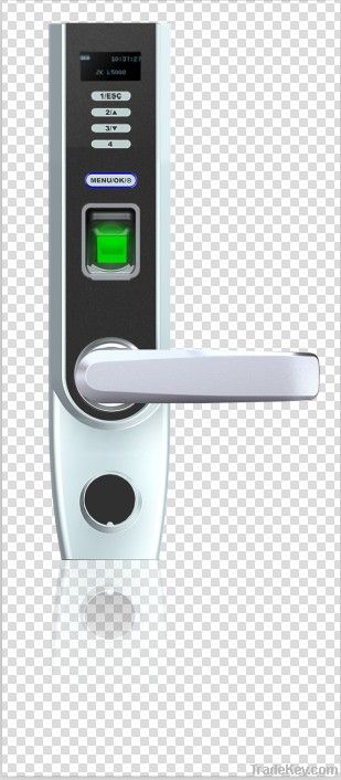 Fingerprint Door Lock