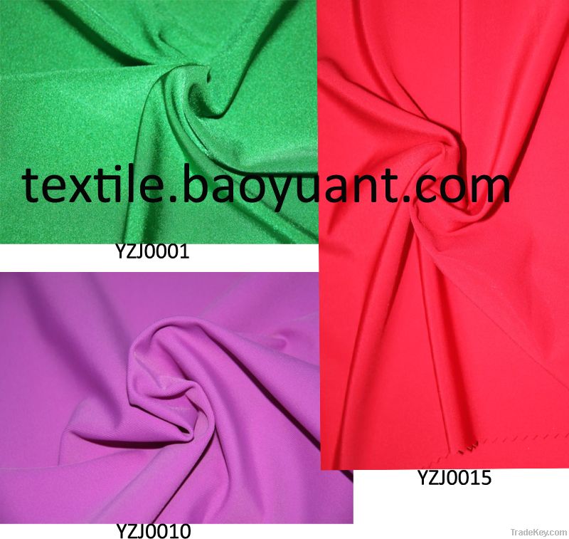 Name:.Swimsuit / Swimwear Fabric, Nylon&amp;Spandex Fabirc Supplier