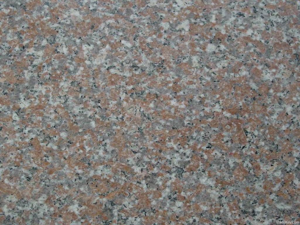 red granite--G687, G664, G696, G562, G617, xili red, etc