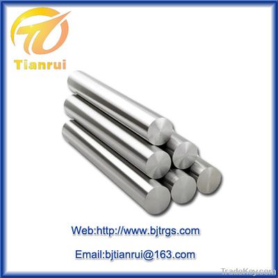 Niobium rod