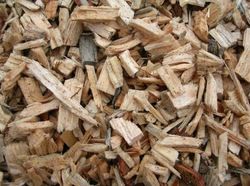 BIOMASS WOOD CHIPS