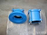 Flange  adaptors