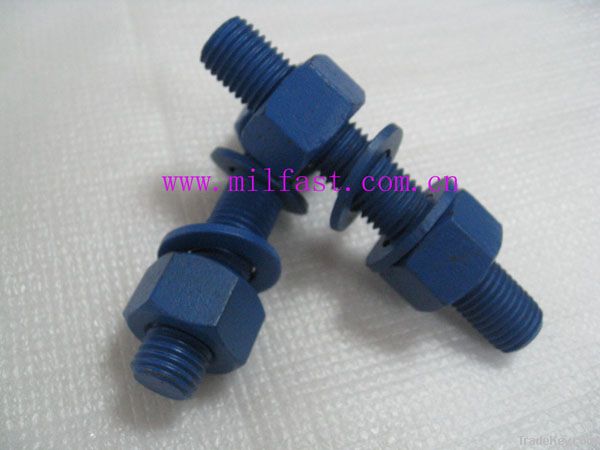 ASTM A193, A320 Stud Bolts