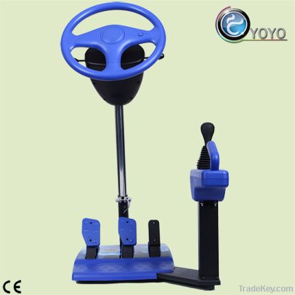 Guangdong 2D Driving Training Machine for Drive Novice