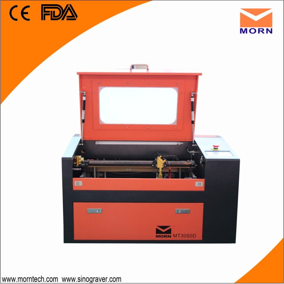 Hot sale mini laser engraving machine